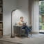 Lampe de travail sur pied Sunlight-19224937-127646635