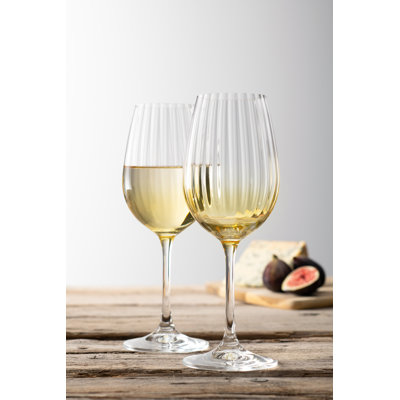 Ethier 14oz. Wine Glass Set