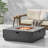 Propane Fire Pit Table-1276825682