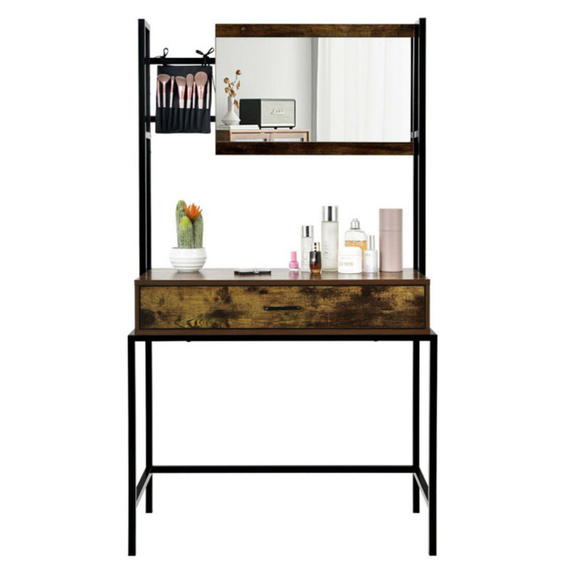 Ederick Vanity