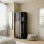 4 Door Solid Wood Wardrobe-575802298