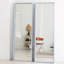 Miroir pleine longueur Creative