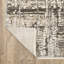 Tapis industriel ivoire / brun Telisa-1760185030