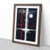Suprematist Composition Vol.1 by Ilya Chashnik - Picture Frame Graphic Art