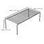 Tablette de cuisine | Organisateur de comptoir | Métal | ORB | 14,75 x 10,5 x 5,25 po-102933816-102933819