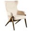Fauteuil d'appoint Crendon