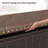 Wooden Ottoman With Storage And Safety Hinge-317653895