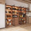Garde-manger 110 po