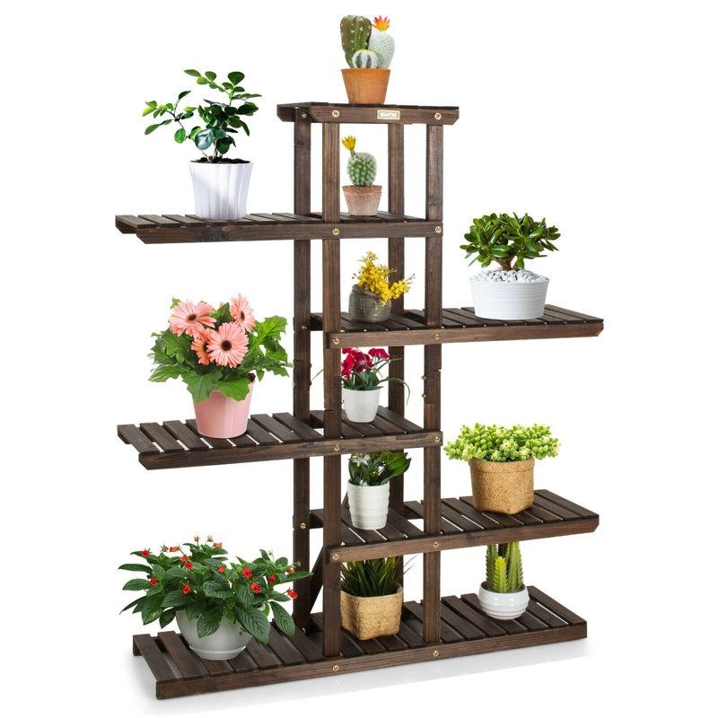 Support pour plante Kampff