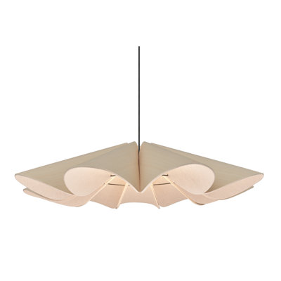 Luminaire suspendu Delfina