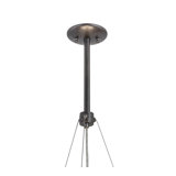 Metro Fusion 3 - Light Pendant