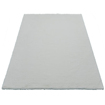 Mashpee Solid Colour Area Rug
