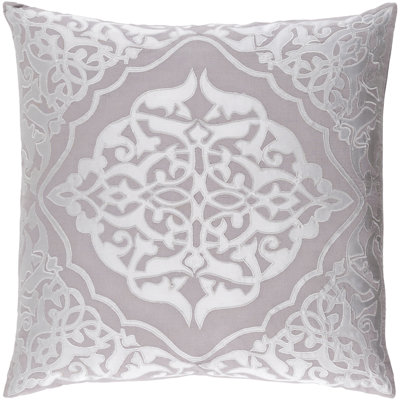 Housse de coussin Adelia