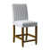 Tabouret de comptoir 24 po Manhattan