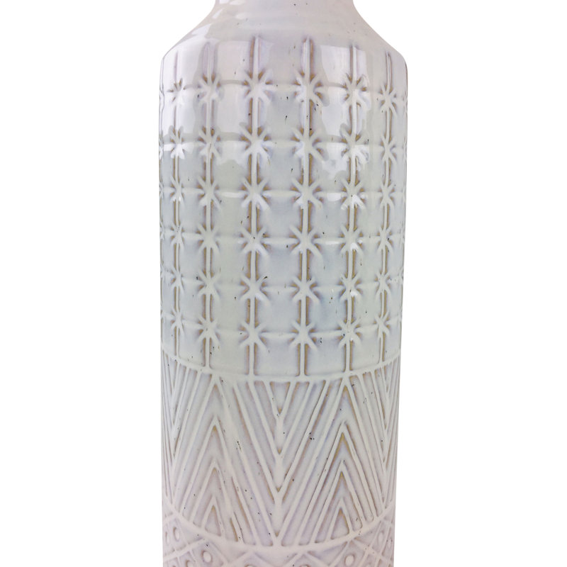 Getz Stoneware Decorative Urns & Jars