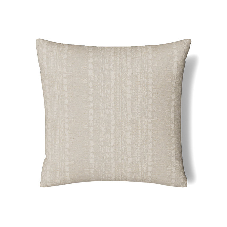 Tuto Geometric Cotton Pillow Sham