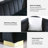 Malvoisin 85.76'' Velvet Sofa