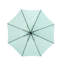 Parasol de marché suspendu de 10 pi avec réglage facile de l'inclinaison, abat-jour en polyester, 8 nervures pour la cour arrière, sans base, Best Choice Products-1492928120