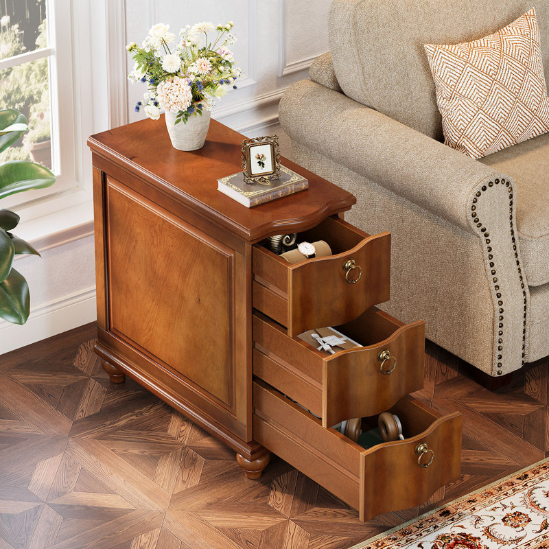 End Table, Single
