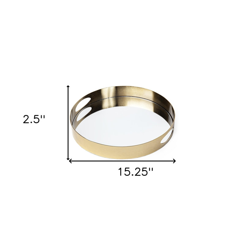 Vanity Tray