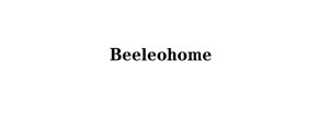 Logo Beeleohome