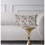 Coussin Rose Dreams-106879225