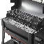 Searwood Xl 600 Pellet Grill