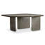 Melba Solid Wood Cocktail Table