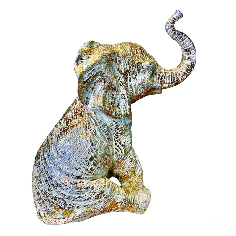 Animals Figurines & Sculptures