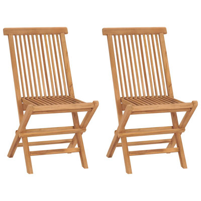 wayfair patio folding chairs