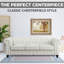 Canapé Bendjy 88 po Chesterfield-158549936