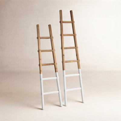Blanket Ladder