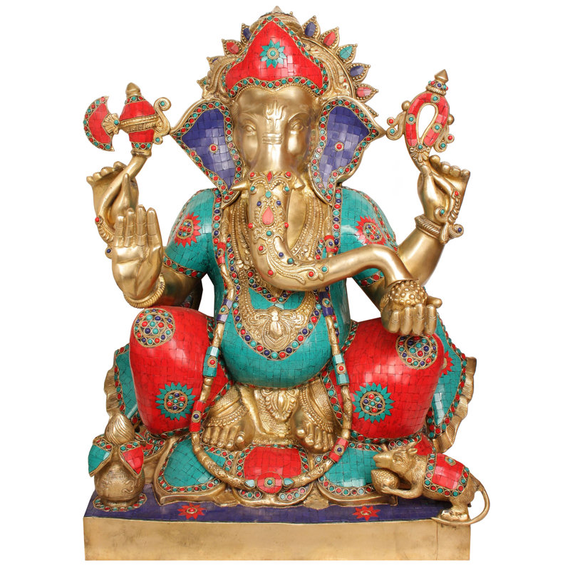 Religious & Spiritual Statue