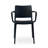 Skowhegan Plastic Outdoor Stacking Dining Armchair-1839137058