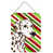 Dalmatien (brun) sélectionné