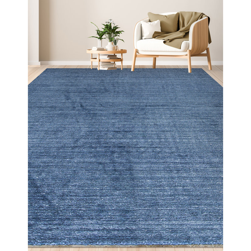 One-of-a-Kind 6' X 9' Area Rug