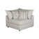 Durango Pewter Modular Sectional