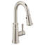 Robinet de cuisine Moen Belfield Smart Touchless-58928008