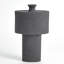 Folk Handmade Earthenware Table Vase