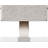 1-Light Dimmable LED Brushed Nickel Vanity Light