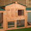 Anaum Small Animal Hutch