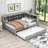 Kovan Wood Daybed with Twin Size Trundle-1819876281-1819876286