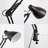 Kreshnik Metal Clip On Lamp-932877145