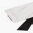 Xander  - Rectangular Glossy Sintered Stone Extendable Dining Table