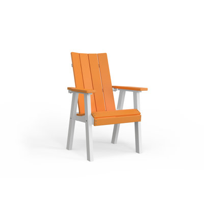 SOL Outdoor Dining Armchair