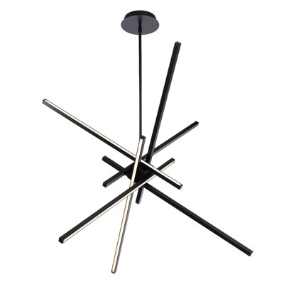 Rochelle 6-Light Chandelier