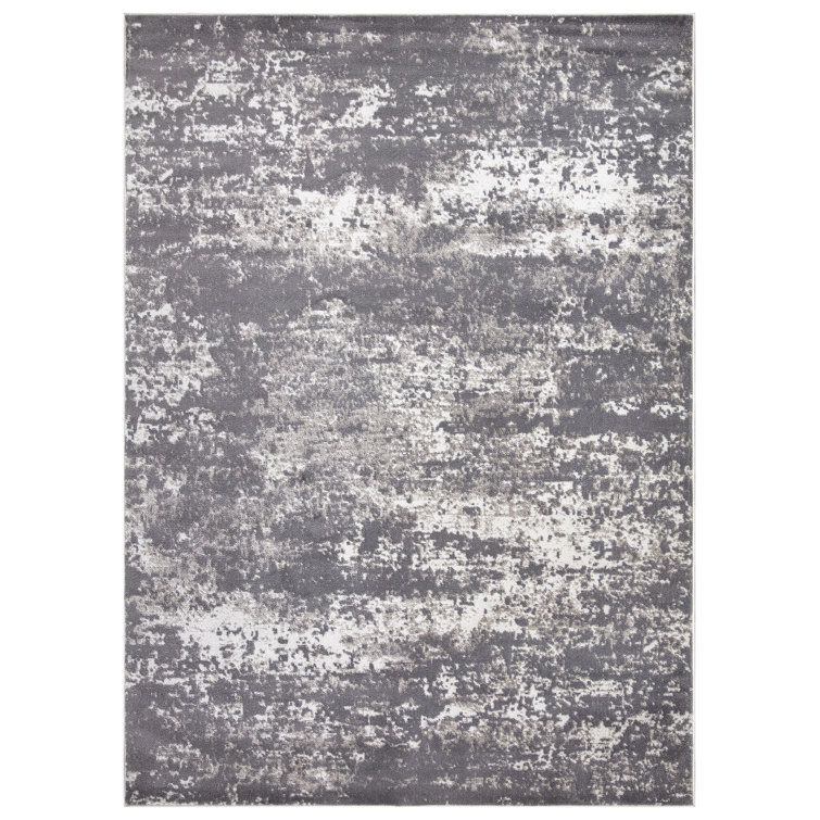 Abstract Indoor Rug