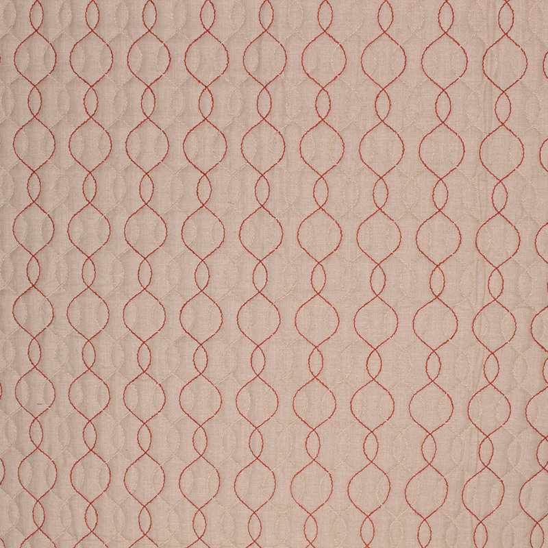 Tissu de couture dans le temps Prive, Rose poussière