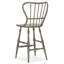 CiaoBella Chamberlain Spindle Back Stool-46624525-71244849
