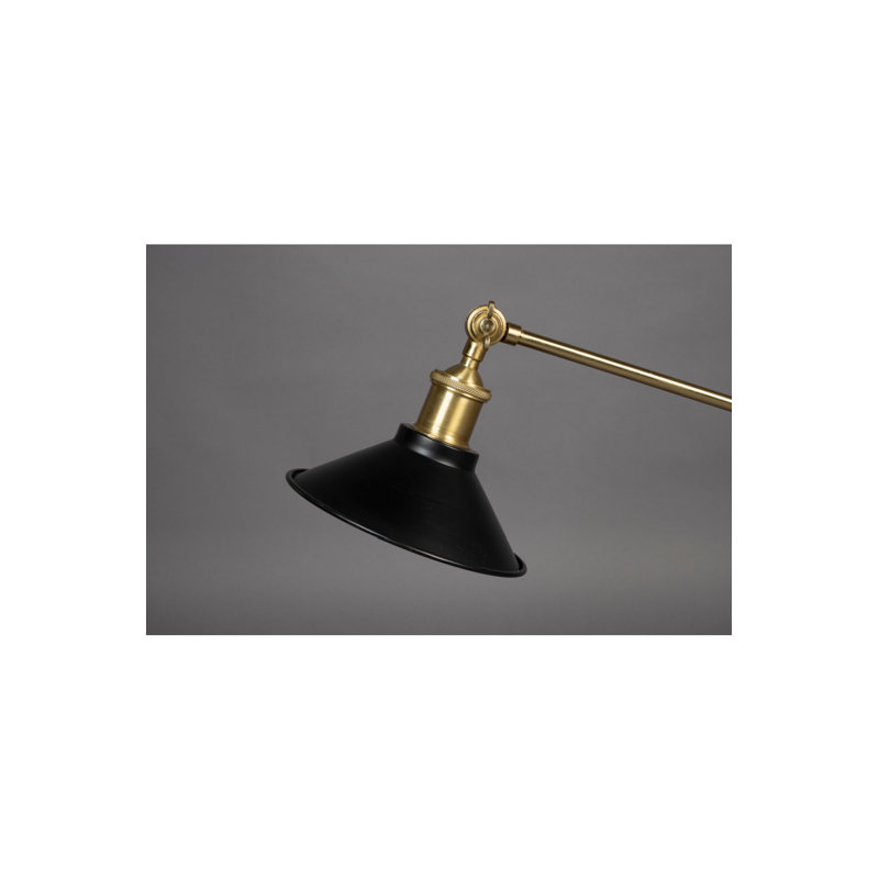 Penelope LED Desk Table Lamp